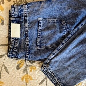 Misguided jeans
